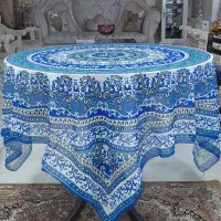 رومیزی،خارجی|پرده، رانر، رومیزی|تهران, کرمان|دیوار