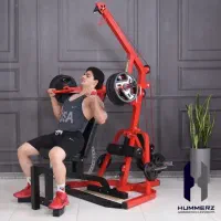 دستگاه بدنسازی|تجهیزات ورزشی|تهران, هفت چنار|دیوار