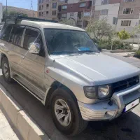 پاجیرو گروه بهمن|خودرو سواری و وانت|شیراز, سینما سعدی|دیوار