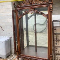 ویترین یا بوفه عروس شیک زیبا