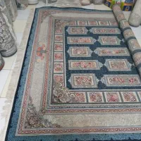 فرش فروشی قرعلیوند ( حراج )