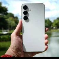 گوشی سامسونگ s25fe