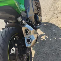 بلنتا 300|موتورسیکلت|تالش, هشتپر|دیوار