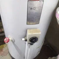 آب گرمکن زمینی