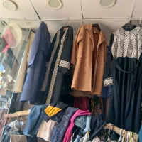 کیف کفش لباس