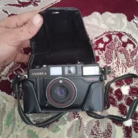 دوربین یاشیکا