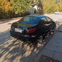 ۲۰۶sd مدل ۸۸  معاوضه|خودرو سواری و وانت|خرم‌آباد, |دیوار