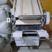 سه کاره شفیعی غلتک پهن کن گردپز