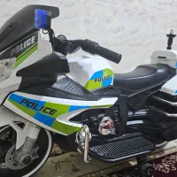 موتور شارژی