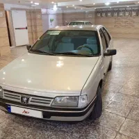 پژو ۴۰۵ دوگانه کارخانه|خودرو سواری و وانت|اسلام‌شهر, مطهری|دیوار