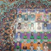 کیمدی 2024 گاد