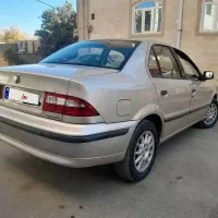 سمند 86 بی رنگ بی ضربه کلکسیونی|خودرو سواری و وانت|سنندج, |دیوار