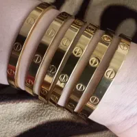 النگو آینه ای