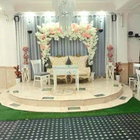 تالار پذیرایی حقیقی