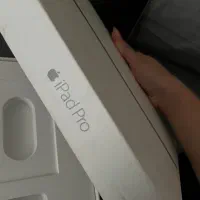 iPad Pro 2016 LL/A در حد عروسک|تبلت|تهران, سعادت‌آباد|دیوار