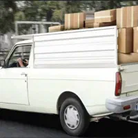 استخدام راننده وانت یا نیسان در منطقه شاندیز