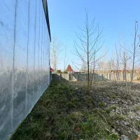 زمین ۲۱۶ متری مسکونی باپروانه ساخت روستایی لنگرود|فروش زمین و ملک کلنگی|چاف و چمخاله, |دیوار