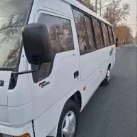 مینی بوس هیوندا|خودرو سنگین|محمدشهر, همایون ویلا|دیوار