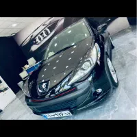 پژو207|خودرو سواری و وانت|ارومیه, |دیوار