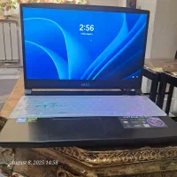 لپتاپ گیمینگ MSI مدل KATANA 15B13VFK-i7
