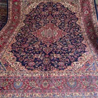 ۱۲ متری همدان سورمه ای مشابه|فرش|همدان, |دیوار