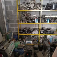 تعمیرات تخصصی یخچال صنعتی