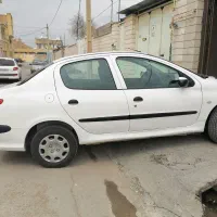 206sd tu5|خودرو سواری و وانت|مرودشت, مسجد رسول‎|دیوار