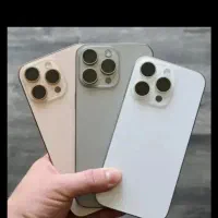 آیفون ۱۵ پرومکس +++ های کپی شرکت SHویتنام