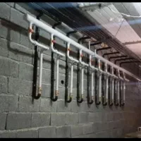 لوله کشی گاز|خدمات پیشه و مهارت|کوهدشت, |دیوار