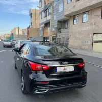 آریزو ۵ fl مدل ۱۴۰۳|خودرو سواری و وانت|تهران, امام زاده حسن|دیوار