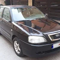 فروش ام وی ام ۴سیلندر.معاوضه چری ویانا۱۳۸۹|خودرو سواری و وانت|اصفهان, باغ زیار|دیوار