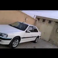 پارس ELX1402تمام فول|خودرو سواری و وانت|زابل, |دیوار