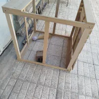 چوبی|لوازم جانبی حیوانات|زاهدان, |دیوار