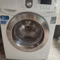 لباسشویی تمام اتوماتیک سامسونگ
