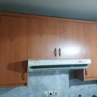 ست کامل کابینت ام دی اف آشپزخانه آماده|مصالح و تجهیزات ساختمان|مشهد, موسوی قوچانی|دیوار