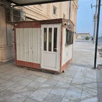 کانکس|مصالح و تجهیزات ساختمان|بندر امام خمینی, |دیوار