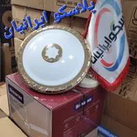 پنکه سقفی صنعتی سیماران 1062 سه پره فلزی|پنکه و تصفیه‌کنندهٔ هوا|تهران, اسکندری|دیوار