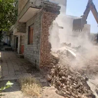 آهن ضایعات 20000|عمده‌فروشی|نهاوند, |دیوار