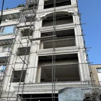 ۱۴۸ متر ۳ خوابه میدان تختی