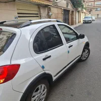 کوییک GXR فول با بیمه بدنه تحویلی ۱۴۰۲ اسفند ماه