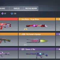 اکانت کالاف|کنسول، بازی ویدئویی و آنلاین|شوش, |دیوار