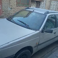پژو روآ 87|خودرو سواری و وانت|بیرجند, |دیوار
