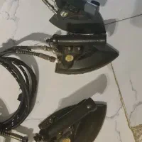 اتو بخار دسته گازی دسته اتو