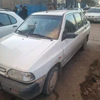 ۸۷ پراید|خودرو سواری و وانت|قزوین, |دیوار