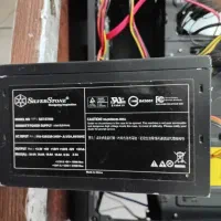 پاور 480w سیلور استون