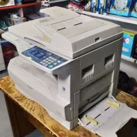 دستگاه فتوکپی شارپ