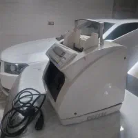 دستگاه پول شمار|دفتر کار|بندر انزلی, کوی بهار|دیوار