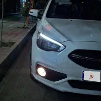 شاهین ساندروف دار
