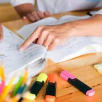 معلم خصوصی ریاضی و زبان