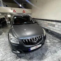 هایما s7  مدل۱۳۹۷